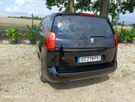 Peugeot 5008 automat - 7