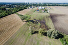 Działka inwestycyjna Kamień Duży k.Iławy - 7
