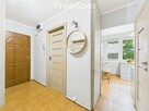3-pokojowe mieszkanie,, Dworcowa 69, 2 piętro - 5