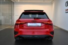 Audi S3 310KM Quattro Stronic B&O MatrixLed TempomatACC Panorama Kamera Alu18 - 3