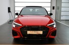 Audi S3 310KM Quattro Stronic B&O MatrixLed TempomatACC Panorama Kamera Alu18 - 6