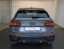 Audi Q5 40TDI Quattro Stronic Stronic Sline Virtual MatrixLed Hak Nav Kamera - 3
