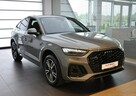 Audi Q5 40TDI Quattro Stronic Stronic Sline Virtual MatrixLed Hak Nav Kamera - 5