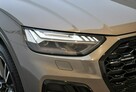 Audi Q5 40TDI Quattro Stronic Stronic Sline Virtual MatrixLed Hak Nav Kamera - 8