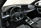 Audi Q5 40TDI Quattro Stronic Stronic Sline Virtual MatrixLed Hak Nav Kamera - 16