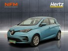Renault Zoe R135(135 KM) ZEN Salon PL F-Vat - 1