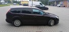 Ford Focus 1.8 Ghia wersja na Skandynawie - 7