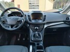 Ford Cmax * Titanium * Bezwypadkowy * Regularnie serwisowany - 12