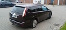 Ford Focus 1.8 Ghia wersja na Skandynawie - 6