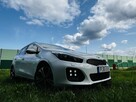 Kia Ceed gt-line