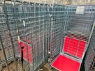 Regał Metalowy 62x220x400cm/21 Magazynowy Ocynk Garaż Piwnic - 13