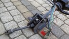 Polonez 1500 Fiat 125 kierownica kolumna kierownicza przełąc - 6