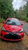 Sprzedam Toyotę Yaris 1.0 Active - 4