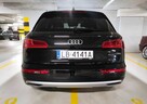 Audi Q5 2.0TDI / panorama / dynamiczne kierunki / 82 000 km - 4