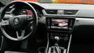 Skoda Superb - 7