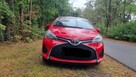 Sprzedam Toyotę Yaris 1.0 Active - 2