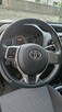 Sprzedam Toyotę Yaris 1.0 Active - 7