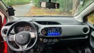Sprzedam Toyotę Yaris 1.0 Active - 12
