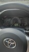Sprzedam Toyotę Yaris 1.0 Active - 9