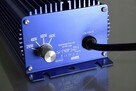 Cyfrowy Zasilacz LUMATEK LK6240 400W 600W 660W Balast do HPS - 3