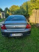 Peugeot 407 - rok prod. 2006 - 4