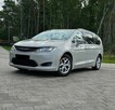 CHRYSLER PACIFICA LIMITED - 4