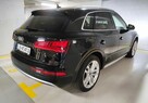 Audi Q5 2.0TDI / panorama / dynamiczne kierunki / 82 000 km - 6