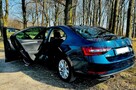 Skoda Superb - 3