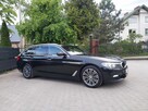 BMW G30 xdrive 2.0D touring - 4
