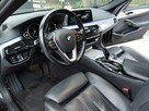 BMW G30 xdrive 2.0D touring - 6
