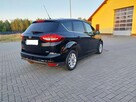 Ford Cmax * Titanium * Bezwypadkowy * Regularnie serwisowany - 3