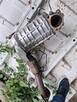 FILTR CZĄSTEK STAŁYCH DPF FAP MAZDA 6 CX5 3 2.2 d SH01 Skyac - 3