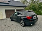 BMW X3 Xdrive 2.0 diesel Polski Salon - 8