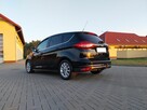 Ford Cmax * Titanium * Bezwypadkowy * Regularnie serwisowany - 5