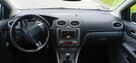 Ford Focus 1.8 Ghia wersja na Skandynawie - 9