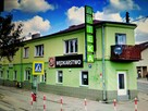 Lokale handlowe:doskonała lokalizacja, parter.