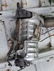 FILTR CZĄSTEK STAŁYCH DPF FAP MAZDA 6 CX5 3 2.2 d SH01 Skyac - 2