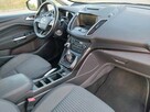 Ford Cmax * Titanium * Bezwypadkowy * Regularnie serwisowany - 13