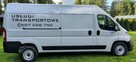 Opel Movano L3H2+Gwarancja 4 lata+Automat+Fotel Pneumatyczny - 5