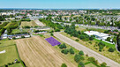 Sprzedam działkę budowlaną 872 m² – Chełm - 4