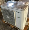 Klimatyzator sufitowy KAISAI. KOD30U-36HFN4 - 3