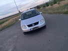 Touran 1.9 TDI 6b - 2