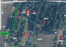 Działka rekreacyjna 2172 m² Wytyczno - 2