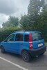 Fiat panda 1.1 gaz 2005 nowy przegląd i OC - 1