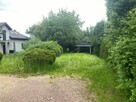 Działka budowlana - 2