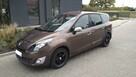 Renault Grand Scenic 1.6 16V 2010r Lpg