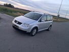 Touran 1.9 TDI 6b - 1