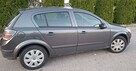 Astra H 1.4 2009 grafit - 4