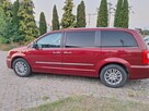 Chrysler Town & Country - 5