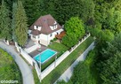 Stylowa rezydencja z widokiem, basenem - 25 km od Krakowa - 1